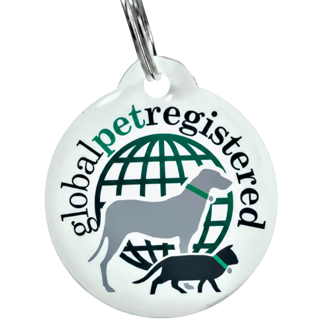 Annual Protection Tag